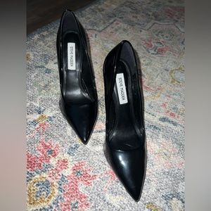 Steve Madden Women's Vala Pump size 8 heel